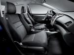 Honda City 2009 года